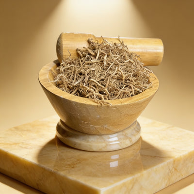 Infusion de Vétiver
