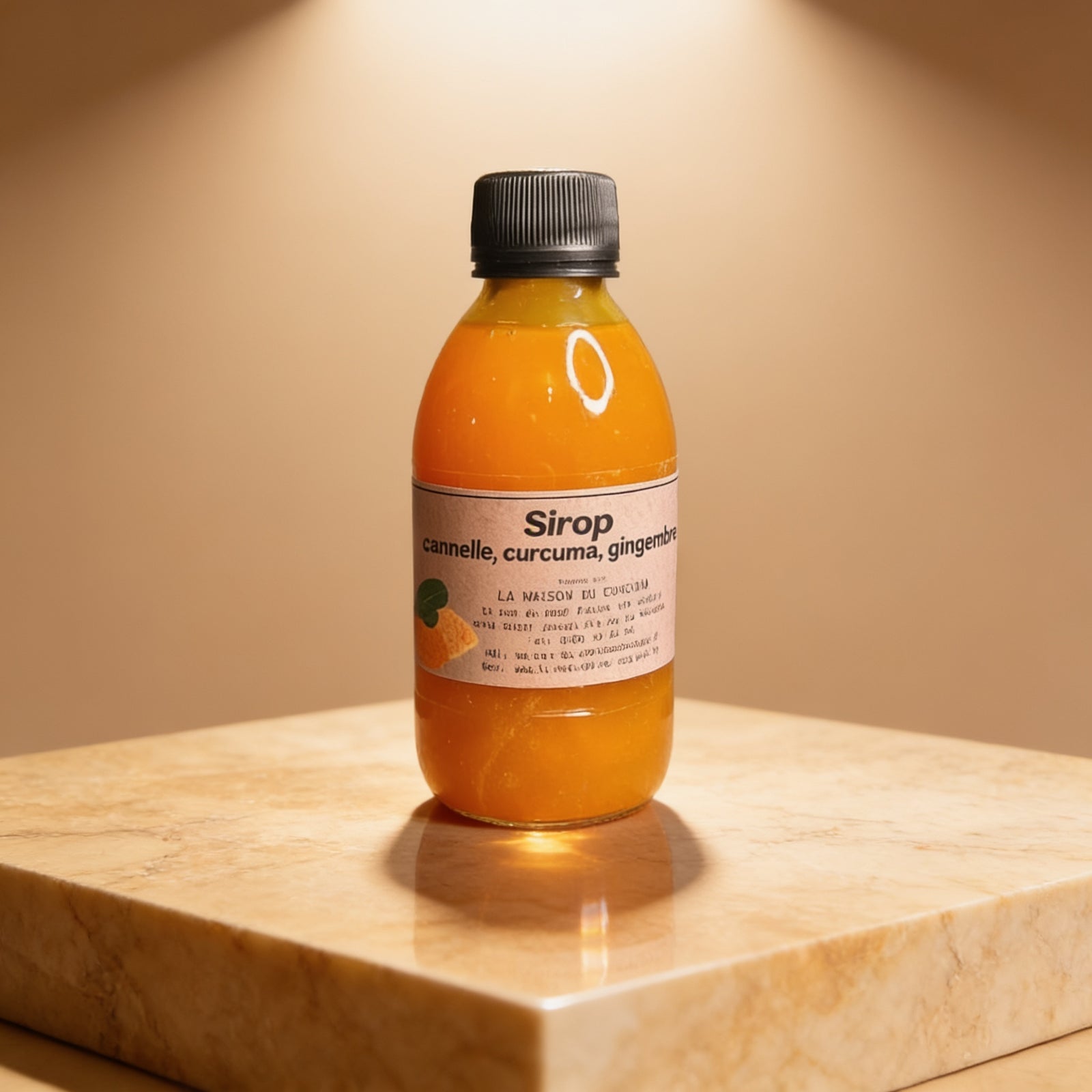 Sirop de 9.5.1