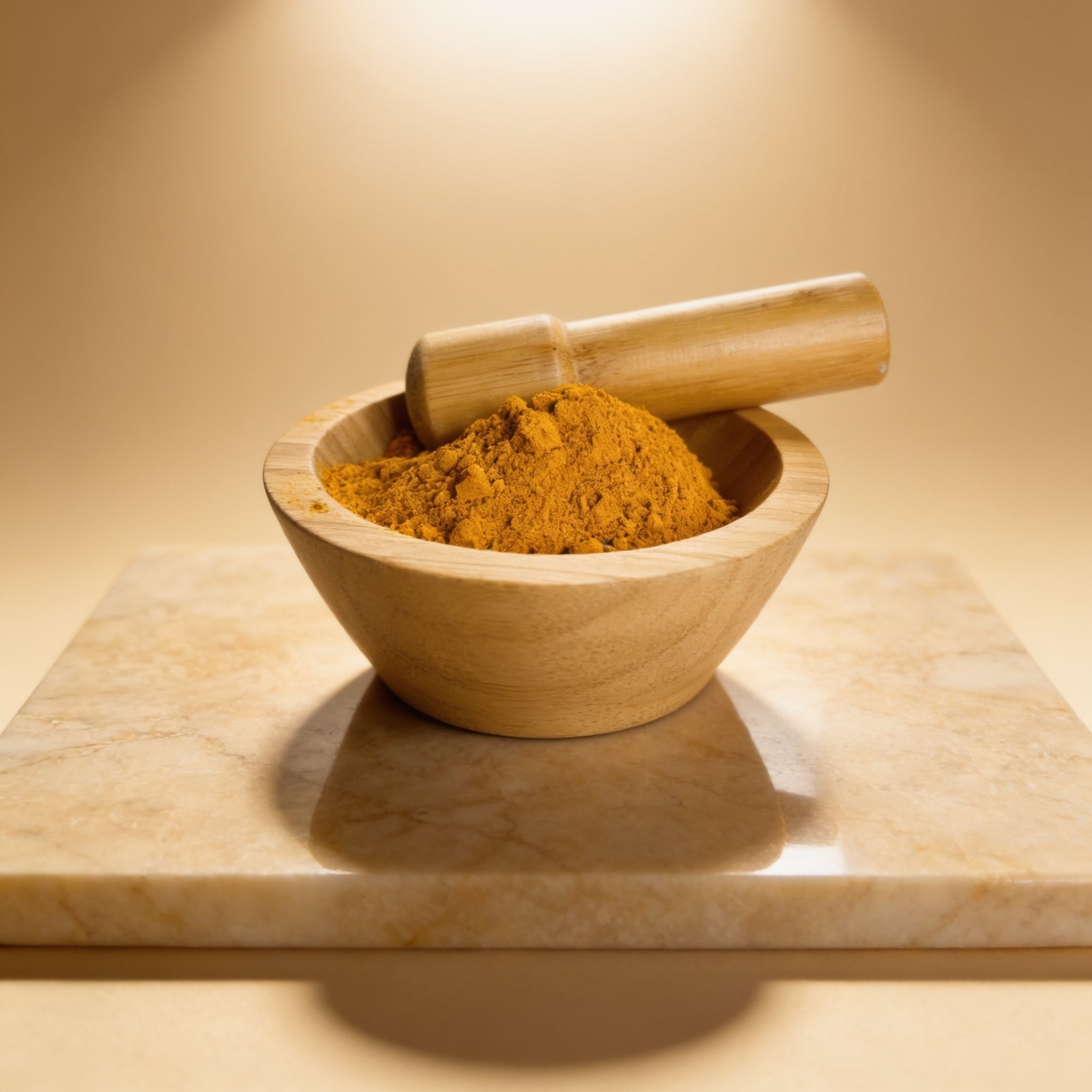 Curcuma de luxe en poudre (en sachet)