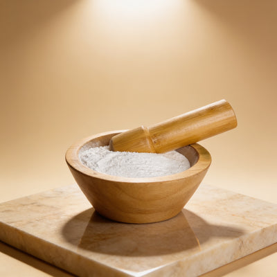 Arrow-Root en poudre