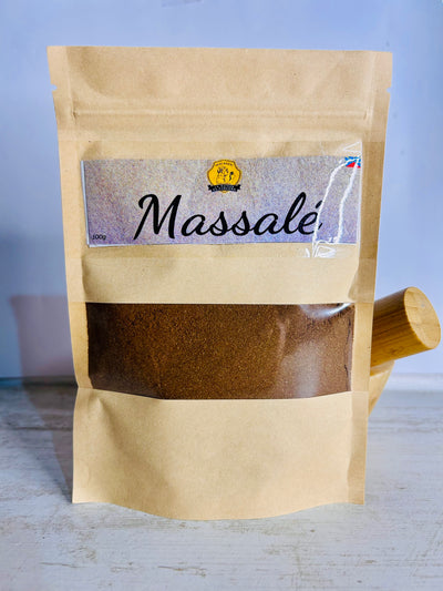 Massalé