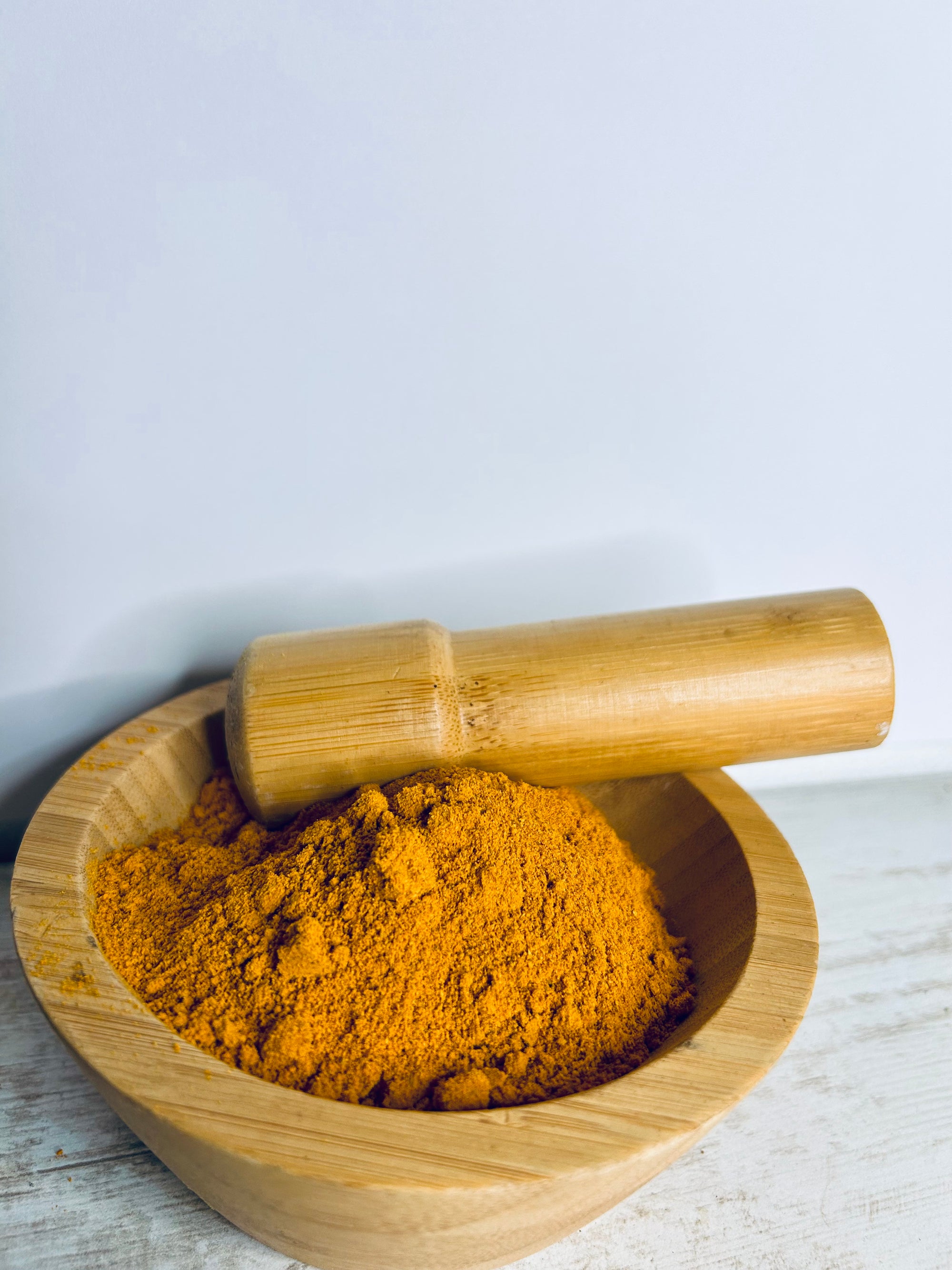 Curcuma standard